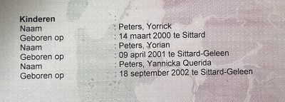 mijn kids brp mijn kids brp